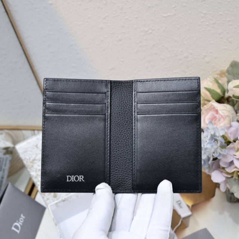 Dior Wallet